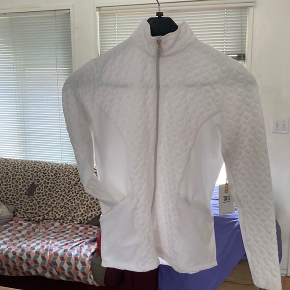 Tail Jackets & Coats Tail White Label Quilted Jacket Poshmark
